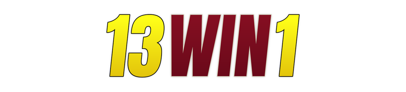 13win1 Logo